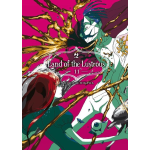 Land of the Lustrous n° 11
