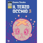 Osamushi Collection - Il Terzo Occhio 3 