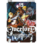 Overlord n° 15