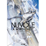 Nuvole a nord-ovest n° 01 