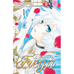 L'Inganno di Freya n° 01