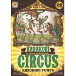 Karakuri Circus n° 03 (di 46) Deluxe