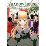Shadows House n° 06 