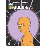 Osamushi Collection - Buddha n° 02