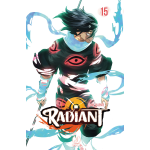 Radiant n° 15 