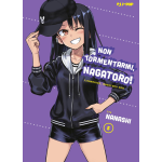 Non tormentarmi, Nagatoro! n° 05
