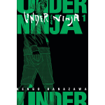 Under Ninja n° 01