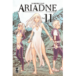 Ariadne in the Blue Sky n° 11 