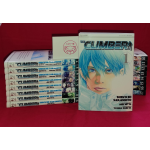 The Climber Serie Completa 1/17