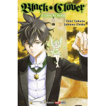 Black Clover - Il Libro di Yuno