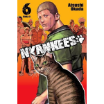 Nyankees n° 06 (di 6)