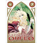 La Finestra di Orfeo n° 07 (di 9) 