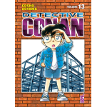 Detective Conan - New Edition n° 13