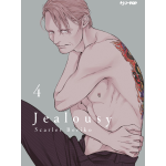 Jealousy - Scarlet Beriko n° 04 (di 5) 