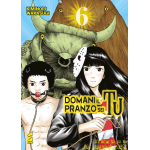 Domani il Pranzo sei Tu n° 06 