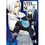 Vita da Slime n° 17 