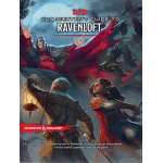 Dungeons & Dragons 5.0 - Van Richten's Guide to Ravenloft