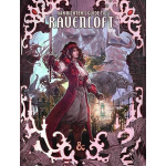 Dungeons & Dragons 5th - Van Richten's Guide to Ravenloft - Ed. Limitata