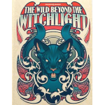 Dungeons & Dragons 5th - The Wild Beyond the Witchlight - Ed. Limitata