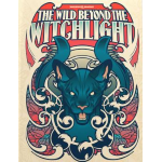 Dungeons & Dragons 5.0 - The Wild Beyond the Witchlight - Ed. Limitata