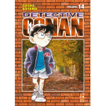 Detective Conan - New Edition n° 14