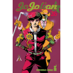 Jojolion n° 26