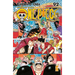 One Piece New Edition n° 092 