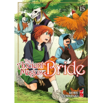The Ancient Magus Bride n° 15 