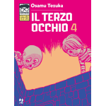 Osamushi Collection - Il Terzo Occhio 4 