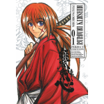 Rurouni Kenshin - Perfect Edition n° 01 