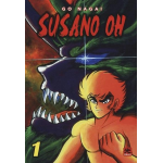 Susano Oh n° 01 (di 6)