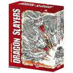 Dragon Slayers Box Serie Completa 1/3