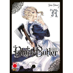 Black Butler - Il Maggiordomo Diabolico n° 31