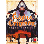 Ragna Crimson n° 09