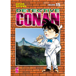 Detective Conan - New Edition n° 15 