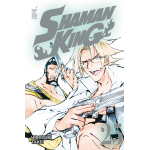 Shaman King - Final Edition n° 25