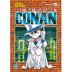 Detective Conan - New Edition n° 16 