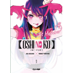 Oshi No Ko n° 01