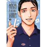 Hoshi in the girls garden n° 02