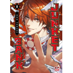 Junket Bank n° 01
