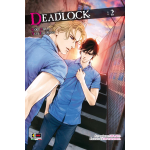 Deadlock n° 02