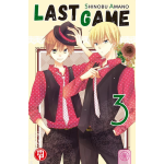 Last Game n° 03