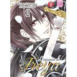 L'Inganno di Freya n° 02 