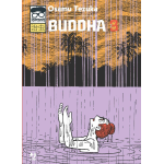 Osamushi Collection - Buddha n° 03