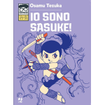 Osamushi Collection - Io sono Sasuke Sarutobi