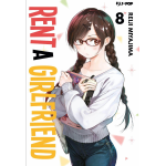 Rent-a-Girlfriend n° 08