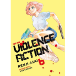 Violence Action n° 06