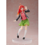 The Quintessential Quintuplets Coreful PVC Statue Nakano Itsuki Uniform Ver. 20 cm