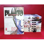 Pluto - Urasawa X Tezuka - Serie Completa 1/8
