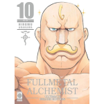 Fullmetal Alchemist - Ultimate Deluxe Edition n° 10